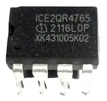 Comprar Ice2qr4765 Integrado Pwm Smps Fuente De Poder Original