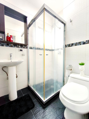 Apartamento En Venta Res Valles De Nogal, San Diego
