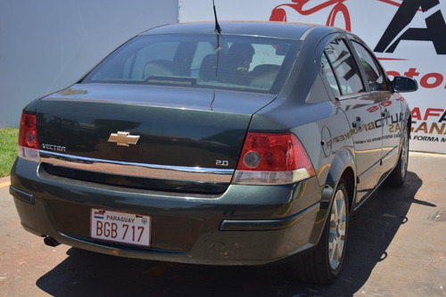 Chevrolet Vectra