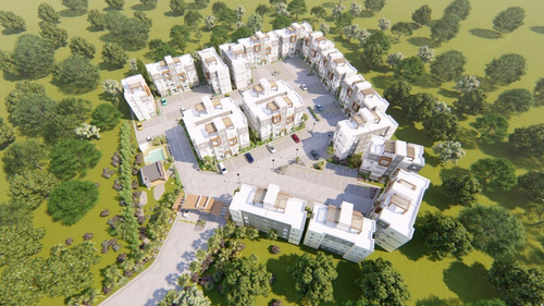 Imagen 13 de 14 de Proyecto De Apartamentos Con Bono De Primera Vivienda Y Bono Para Militares
