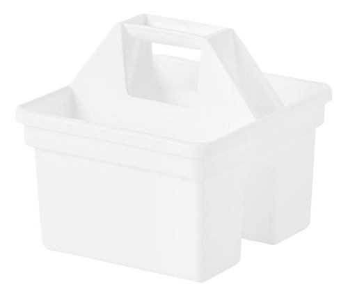 Estuche Organizador De Baño De Caja De Cosméticos De S