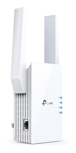 Extensor Tp-link Ax1800 Wifi 6 (re605x) - Amplificador De In