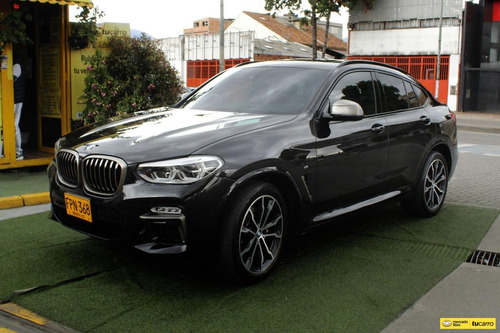 Bmw X4 M40i | TuCarro