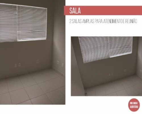 Imagem 17 de 18 de Prédio Comercial À Venda No Jardim Paulistano - Sorocaba/sp - Pc00252 - 2405438