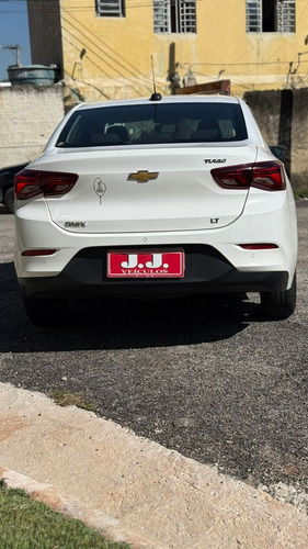 Chevrolet Onix 1.0 TURBO PLUS LT