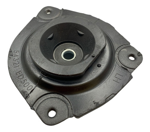 Imagen 3 de 8 de Cazoleta Delantera ( El Par) Nissan Tiida 1.6 1.8 2006-2018