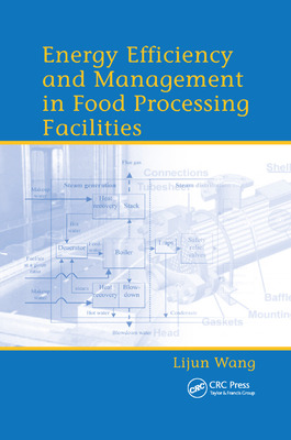 Libro Energy Efficiency And Management In Food Processing...