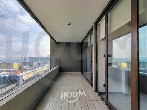 Departamento Vicuña Mackenna Id: 138612