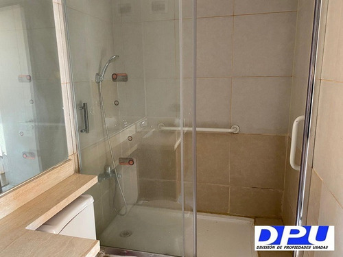 Metro Plaza Egaña - 1d 1b - 1e Y1b - Disponible Ahora Ya