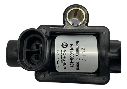 Solenade Valvula 3 Vias G90-1001 Nc(normalmente Cerrada) Gt