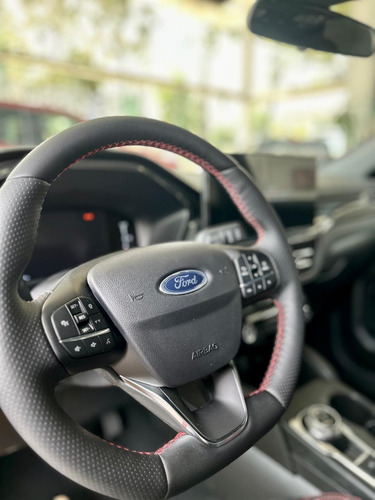 Ford Escape 2.5 St-Line Select Awd Hybrid Cvt