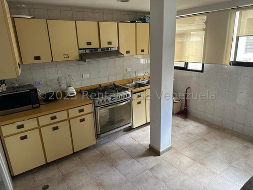 Apartamento En Venta,chacao Mls #24-4218 Sc