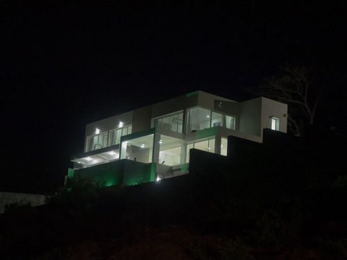 Casa En Playa Remanso, San Juan Del Sur ,rivas