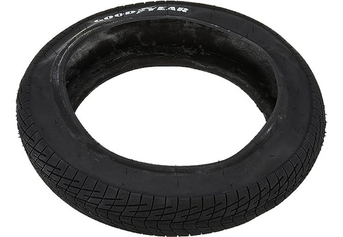 Goodyear Neumatico Plegable Para Bicicleta 4 9 X 9 In Negro