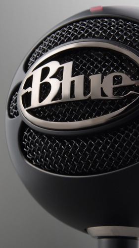 Imagen 5 de 5 de Combo Micrófono Blue Snowball Ice + Boom Arm