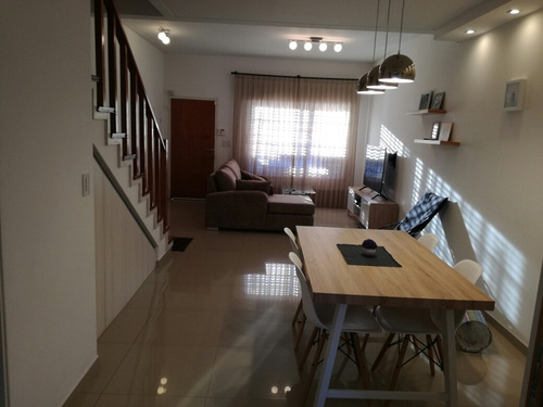 Dueño Vende Duplex 3 Plantas Olivos A 4 Cuadras De Maipú