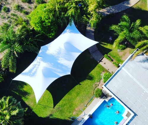 Alquiler Carpas Beduinas - Eventos - Cumpleaños- Casamientos