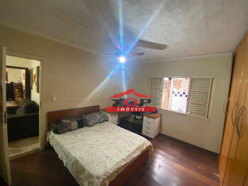 Imagem 8 de 18 de Casa A Venda - Ca1067