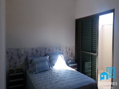 Imagem 17 de 30 de Casa Condomínio Alta Vista, São José Do Rio Preto - Ca00685 - 69315305