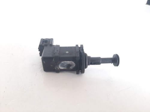 Switch Interruptor Alarmas De Cofre Vw Gol 1.6 Hb 13-17