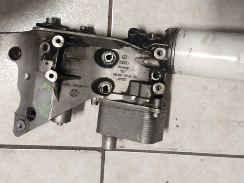 Soporte Alternador Audi 06 06j 903 143 Ag Ml1080 (Usado)