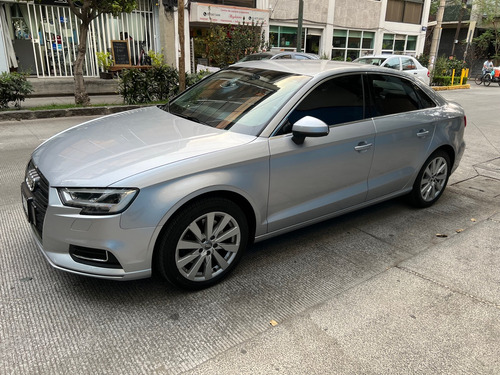 Audi A3 2.0 L Select At Dsg