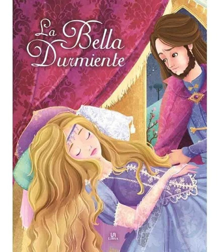 La Bella Durmiente - Varios Autores