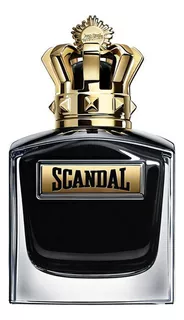 Perfume para hombre Jpg Scandal Homme Le Parfum Edp, 150 ml
