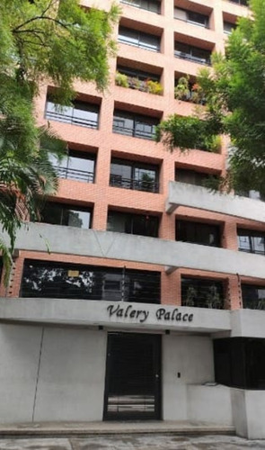 Imagen 1 de 13 de Se Alquila Apartamento El Rosal 50m2