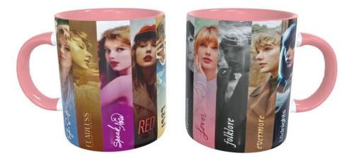 Tazas Taylor Swift