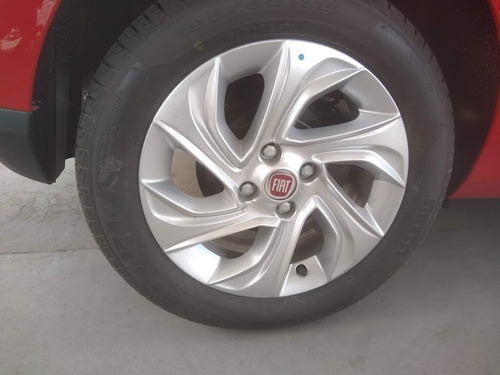 Fiat Argo 1.3 Drive My20 Stock Fisico Marzo! M
