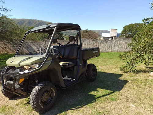 Can Am
