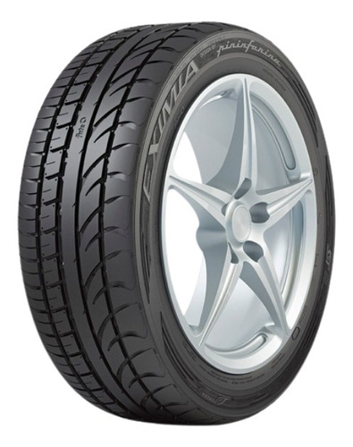 Neumático Fate Eximia Pininfarina Sport 225/45R17 94 W