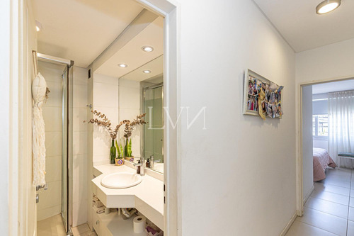 Venta Departamento De 3 Ambientes En San Isidro