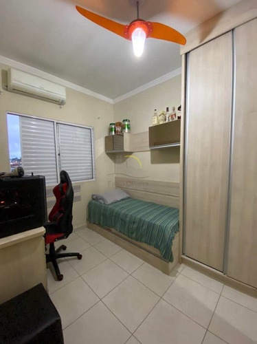 Imagem 18 de 30 de Casa Com 3 Dorms, Jardim Paraíso, São Vicente - R$ 585 Mil, Cod: 3118 - V3118