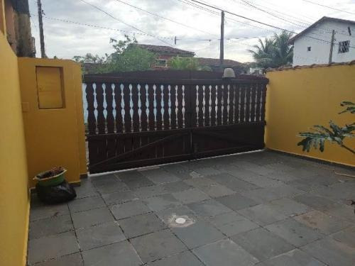 Imagem 7 de 13 de Casa Em Itanhaém Lado Praia, Ótima Localização