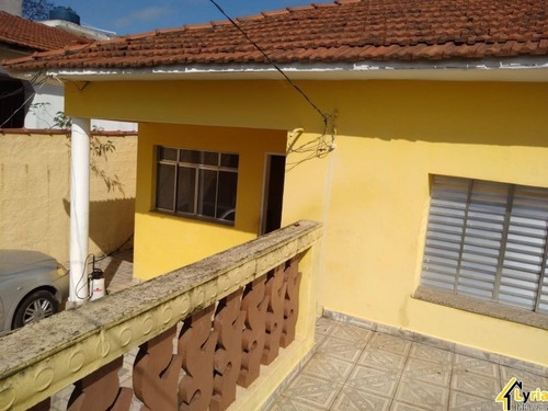 Imagem 3 de 17 de Casa - Ca01896 - 70542646