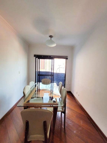 Imagem 3 de 26 de Apartamentopara Alugar - Santa Paula - São Caetano Do Sul/sp - Ap13661