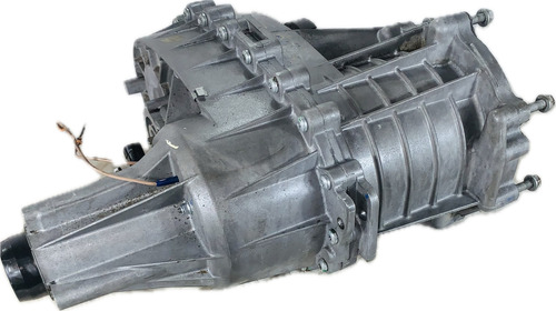 Caixa Tração S10 2.8 4x4 Diesel 180/200cv2014-2020 Original