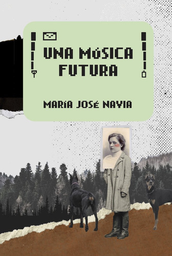 Libro Una Musica Futura