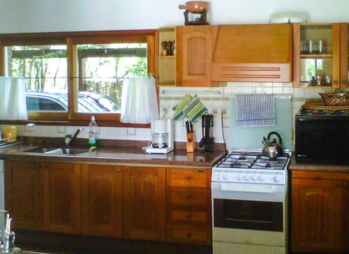Imagen 6 de 20 de Casa En Venta Solanas (ref: Lij-2128)