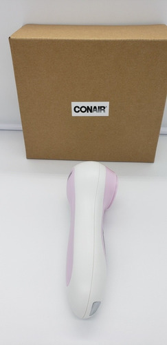 Cepillo De Limpieza Facial Eléctrico Profesional Conair Spa