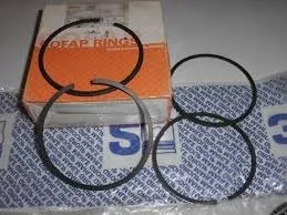 Anillo Vw Bora 2.0 Std