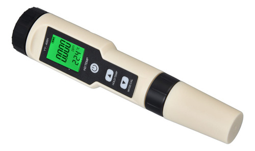 Yi Pluma De Prueba De Hidrógeno De Diseño Lcd