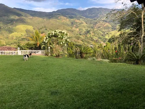 Finca En Barbosa Vereda Yarumito