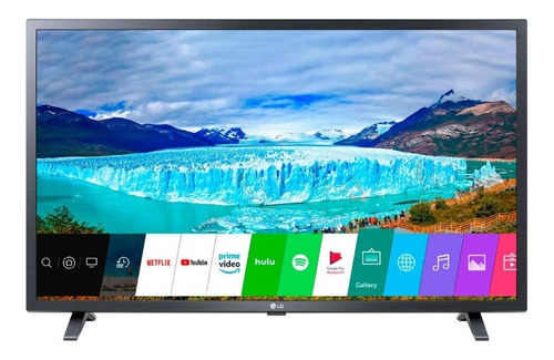 Smart Tv LG 32 Hd 32lm630bpsb