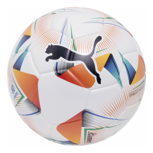 Pelota Puma Futbol Cumbre Conmebol Libertadores Fifa Bl Na