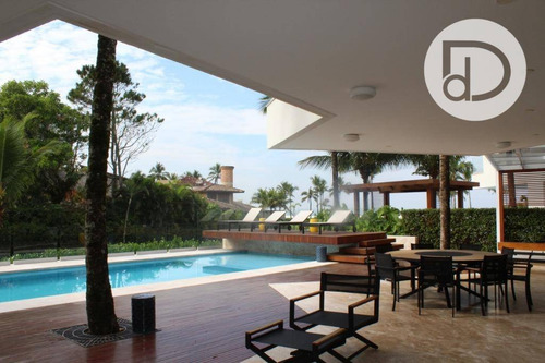 Imagem 5 de 30 de Casa Com 7 Dormitórios À Venda, 1194 M² Por R$ 17.900.000,00 - Riviera De São Lourenço - Bertioga/sp - Ca3980