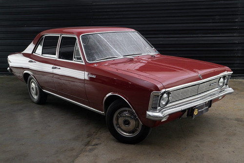 1970 Chevrolet Opala