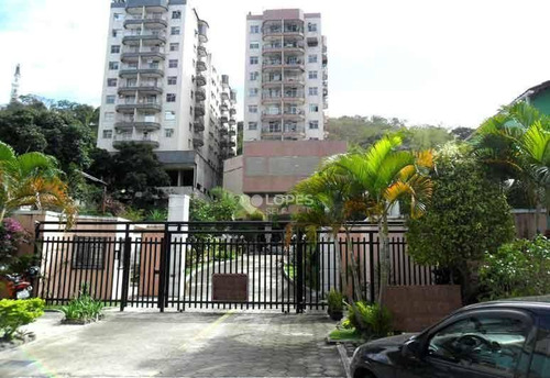 Apartamento Com 3 Quartos Por R$ 550.000 - Santa Rosa /rj - Ap47139